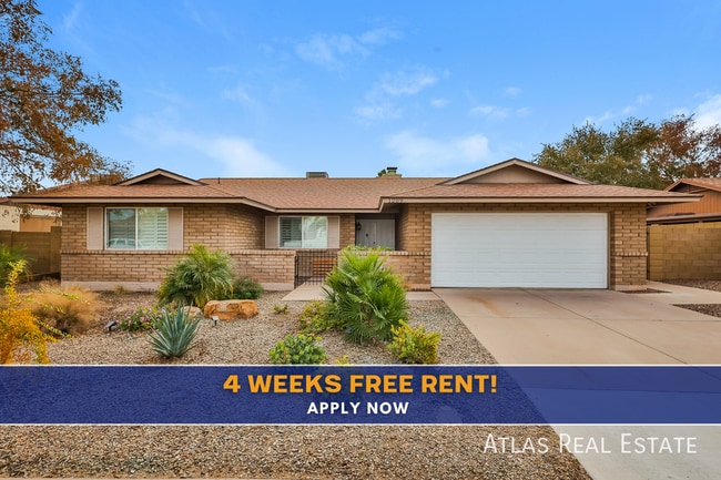 Building Photo - 1209 W Palo Verde Dr