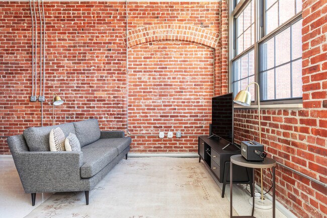 Foto del edificio - 275 Medford St