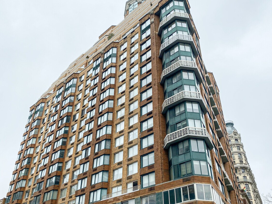 201 W 72nd St Unit 16A, New York, NY 10023 Apartment for Rent in New