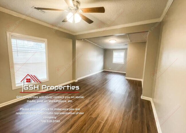 Foto del edificio - 110 Bowie Ln
