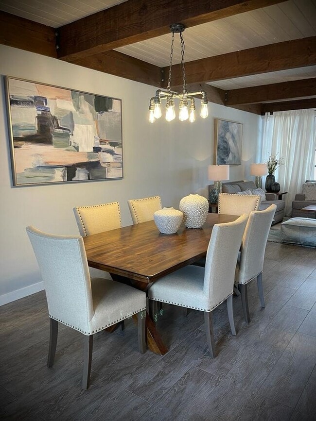 Photo - 605 Kensington Pl Townhome