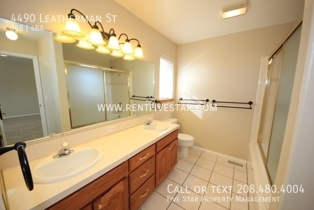 Building Photo - 4490 Leatherman St