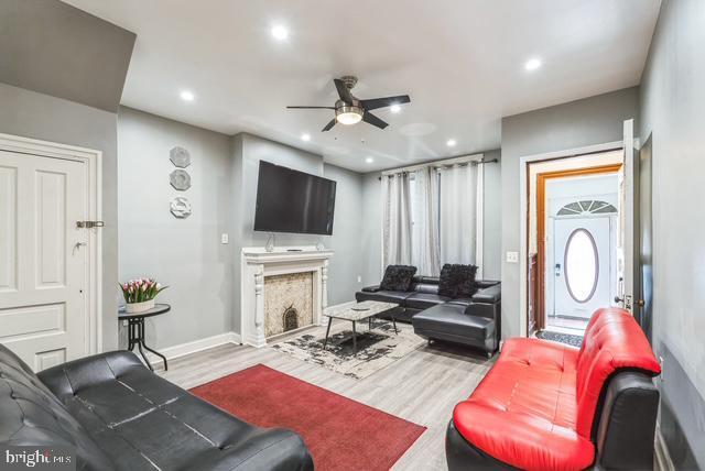 Foto del edificio - 1238 S 46th St