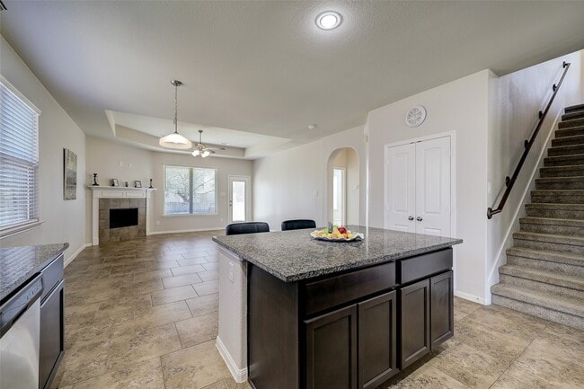 Building Photo - 314 Moonwalk St