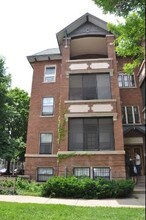 Building Photo - 3702 N Fremont St