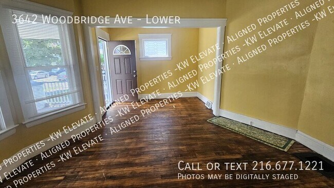 Foto del edificio - 3642 Woodbridge Ave