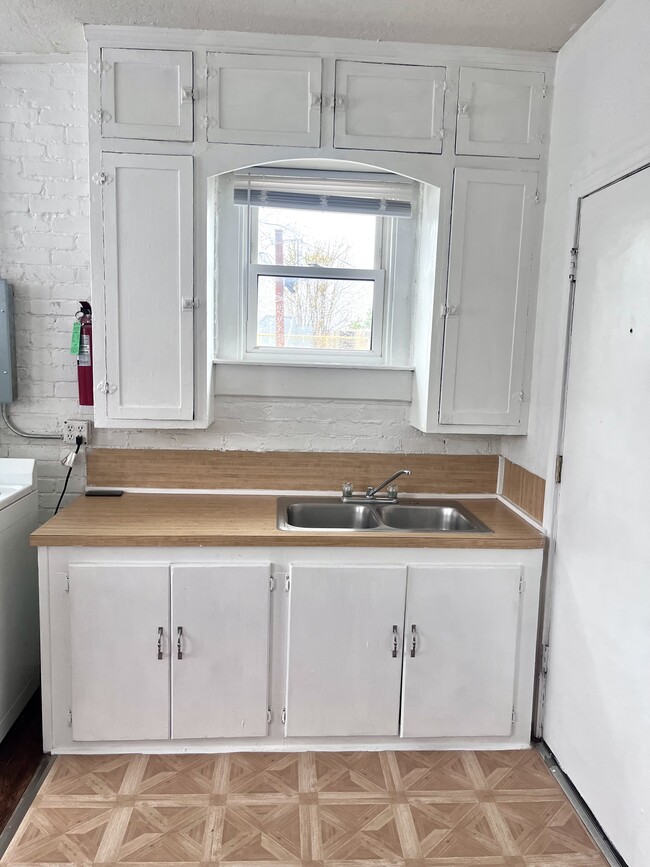 Building Photo - White Street Apartments on Campus Corner