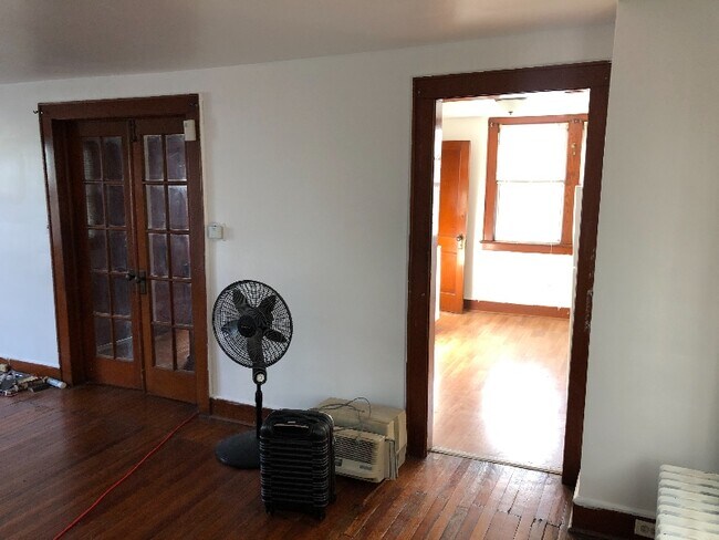 Foto del edificio - 19 Burgh Ave