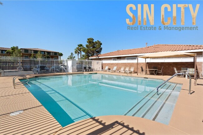 Foto del edificio - 2854 W Agate Ave