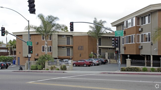 Collwood Apartments San Diego Collwood Apartments San Diego