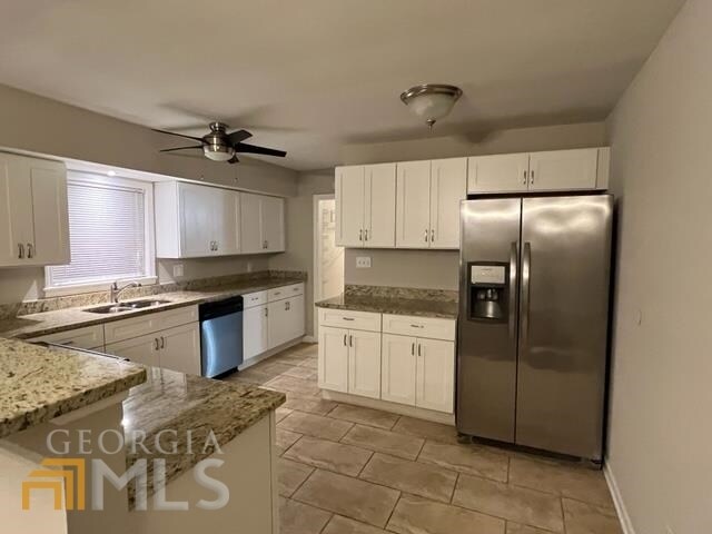 Building Photo - 4770 Campbell Dr
