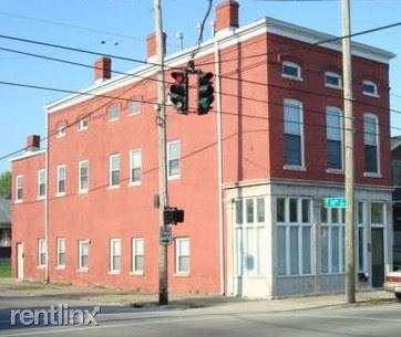 Building Photo - 1500 W Muhammad Ali Blvd