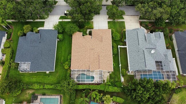 Foto del edificio - 8731 Tantallon Cir