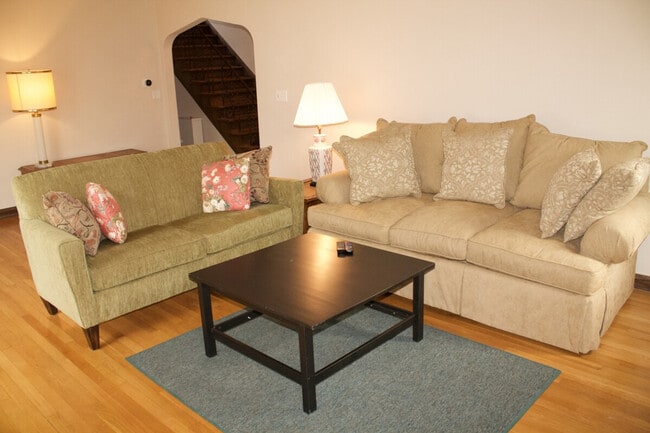 Foto del edificio - 15388 Glynn Rd