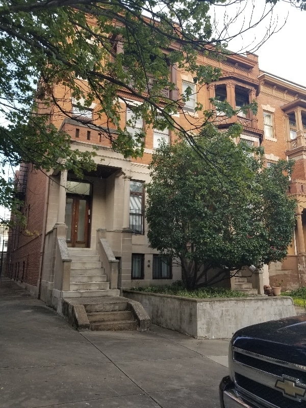 Building Photo - 2339 Eutaw Pl