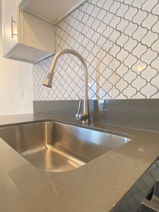 Interior Photo - The Nicole Apartments