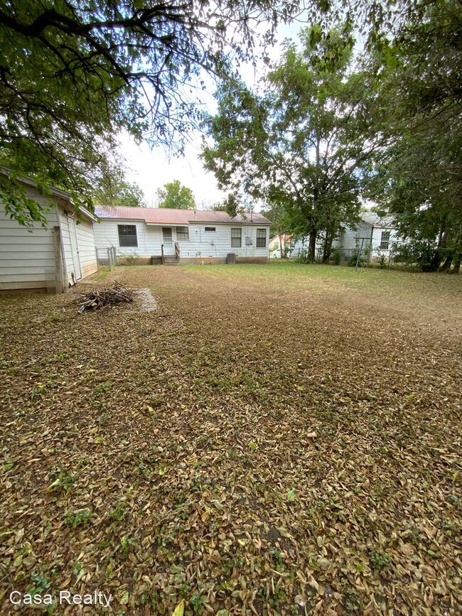 Building Photo - 2 br, 1 bath House - 1303 Alexander Street