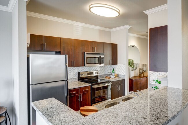 Apartamentos Cielo — foto de la comunidad - Cielo