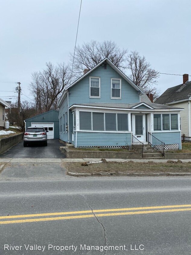 Primary Photo - 3 br, 2 bath House - 9 Bridge St