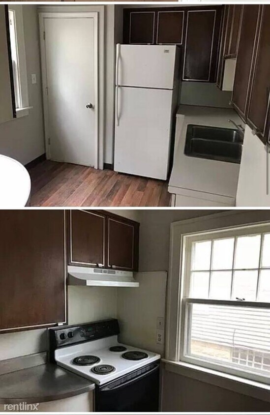 Primary Photo - 3 br, 1 bath Duplex - 822 Cleo St