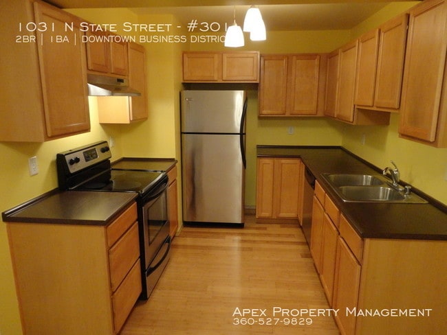 Building Photo - 1031 N State St