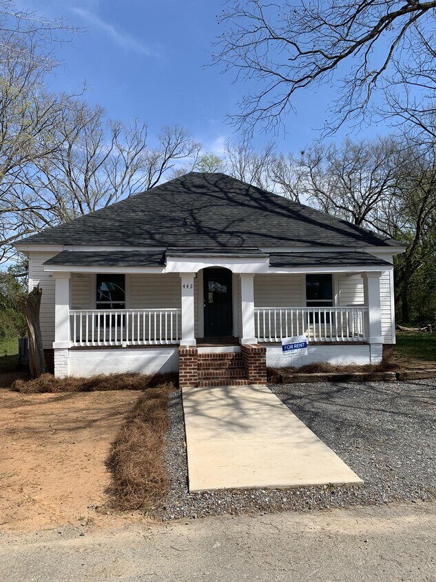 442 Hall St, Rock Hill, SC 29730 House Rental in Rock Hill, SC