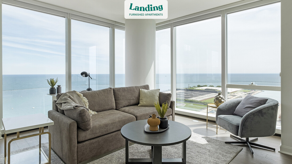 Foto principal - 500 N Lake Shore Dr