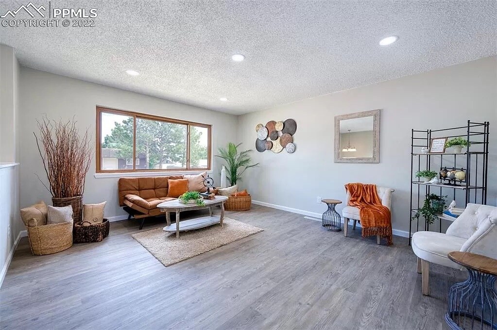 1970 Pawhuska Plz, Colorado Springs, CO 80915 House Rental in