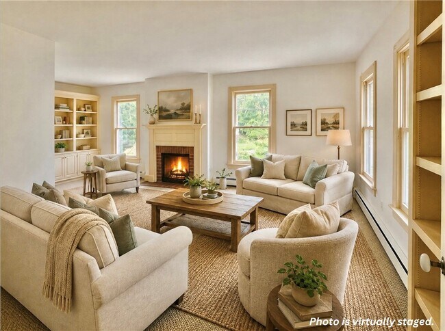 Foto del edificio - 1253 Fairport Rd