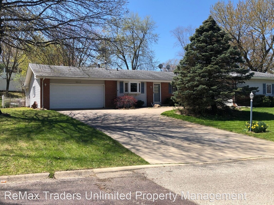 Primary Photo - 2 br, 2 bath House - 5517 Stephen