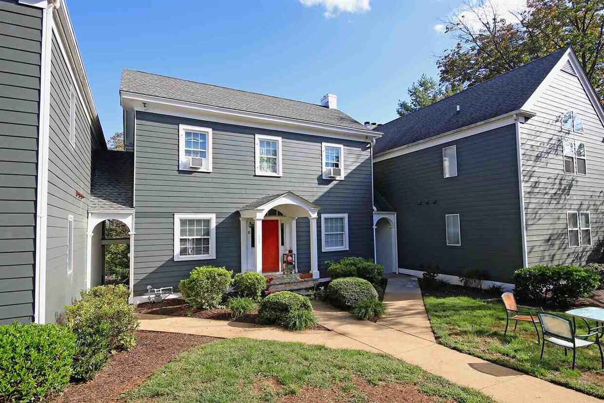 Primary Photo - 602 Cabell Ave