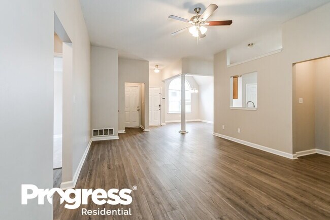 Building Photo - 965 Parham Drive