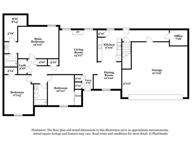 Foto del edificio - 3016 Shade Tree Cove