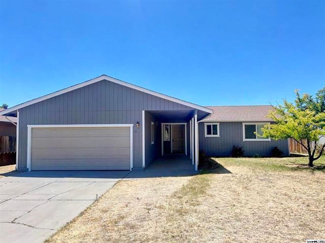 650 Cameron Way, Susanville, CA 96130 House Rental in Susanville, CA