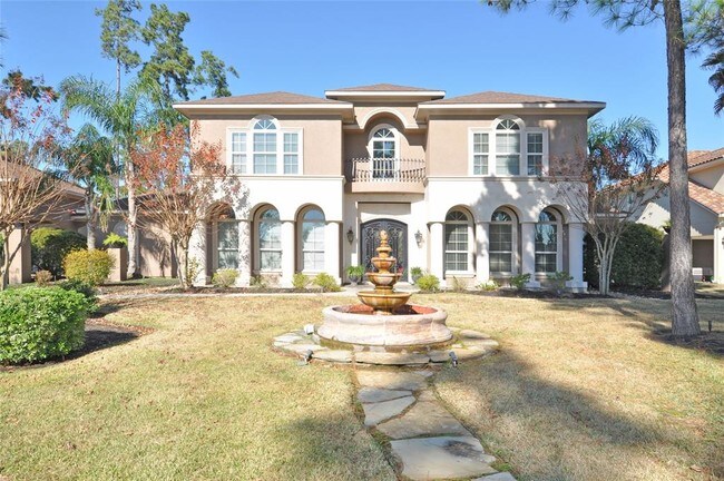 Foto del edificio - 38 Oak Cove Ln