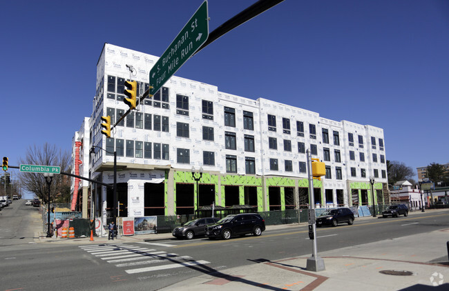 Building Photo - Trafalgar Flats