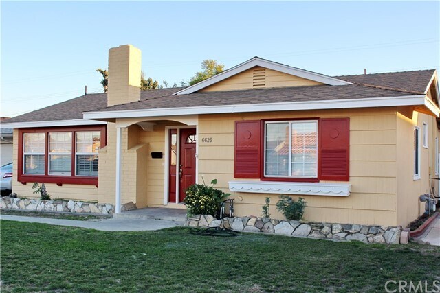 Primary Photo - 6626 San Haroldo Way