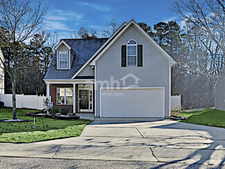 Building Photo - 8008 Willowglen Dr