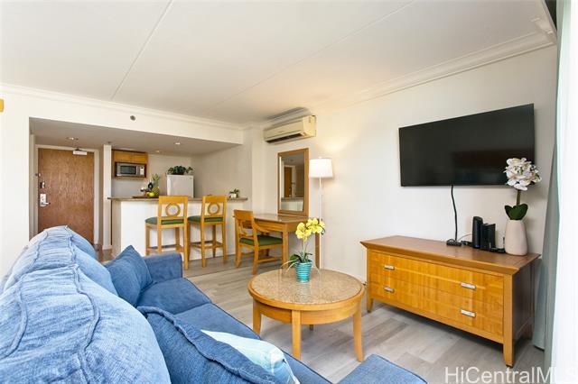 Foto del edificio - 1777 Ala Moana Blvd