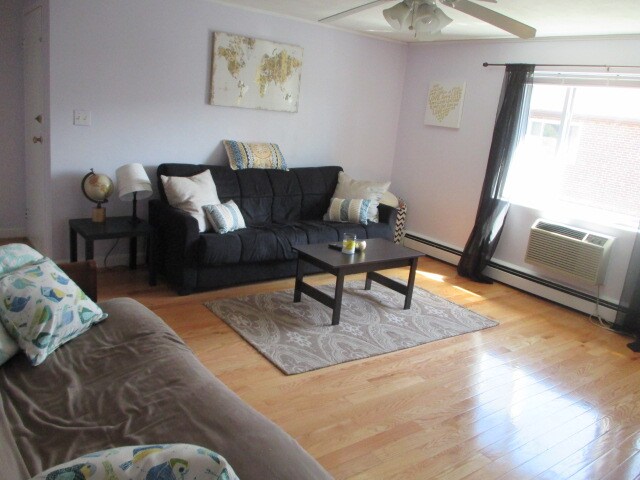 Foto del edificio - 32 Byron St