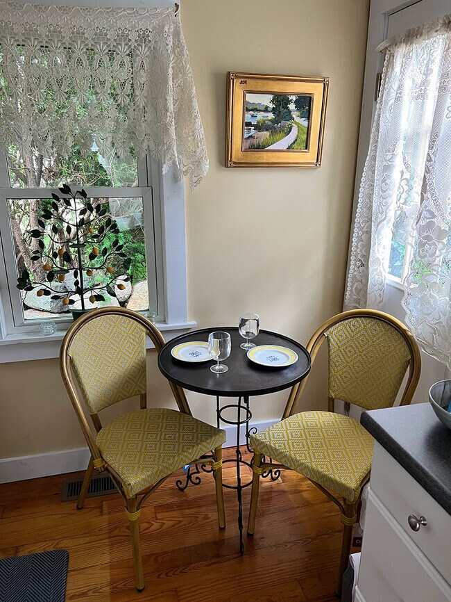 Foto del edificio - 34 High St