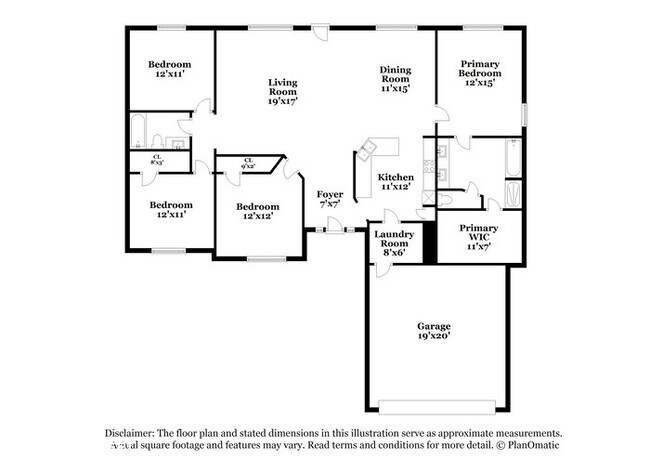 Foto del edificio - 6476 Alamanda Hills Cir, Lakeland, FL 33813