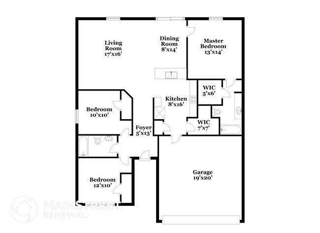 Building Photo - 358 Armistead Ct