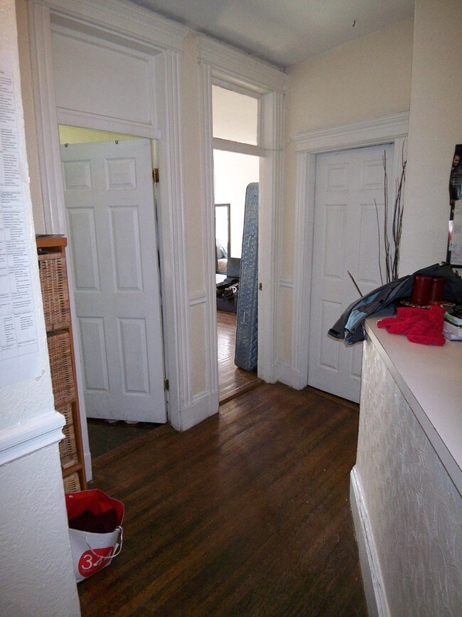 Foto del edificio - 109 Peterborough St