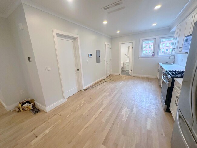 Foto del edificio - 33 Gore St