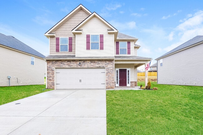 Building Photo - 1205 Black Oak Cir