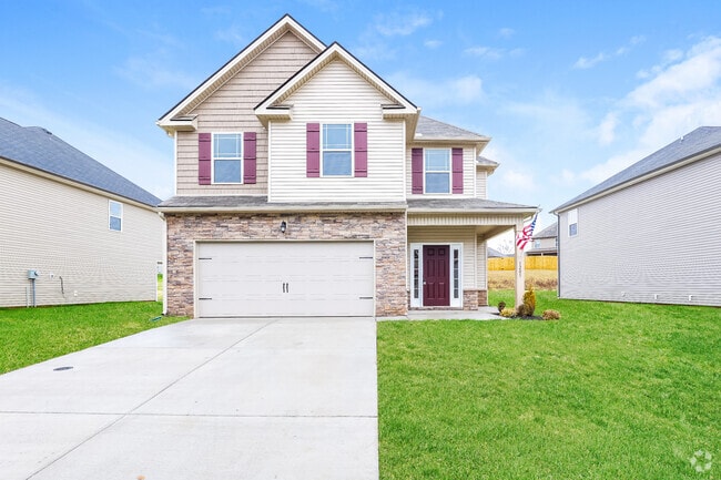 Building Photo - 1205 Black Oak Cir