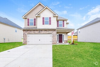 Building Photo - 1205 Black Oak Cir