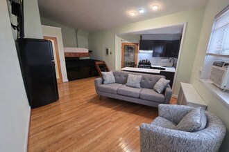 Building Photo - 2327 S Croskey St