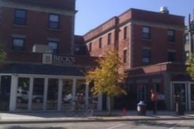 Photo - 716-20 Clark St. Apartments